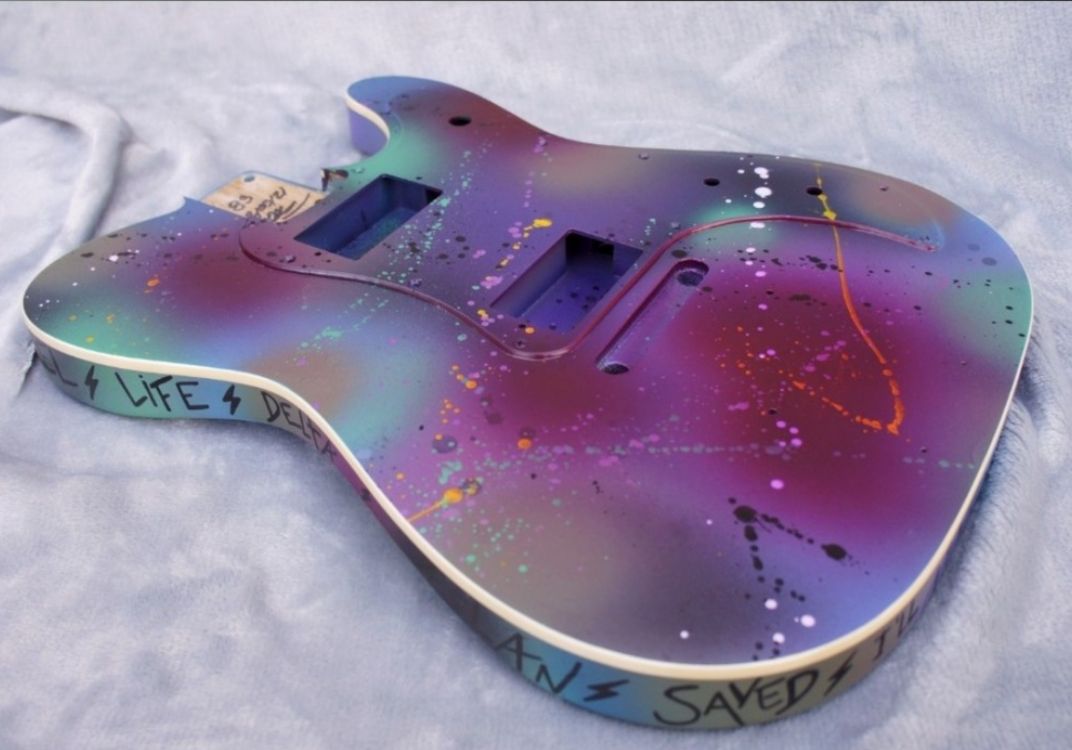 Pinturas Personalizadas - GOP A